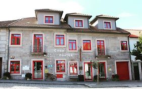 Casa Fontes
